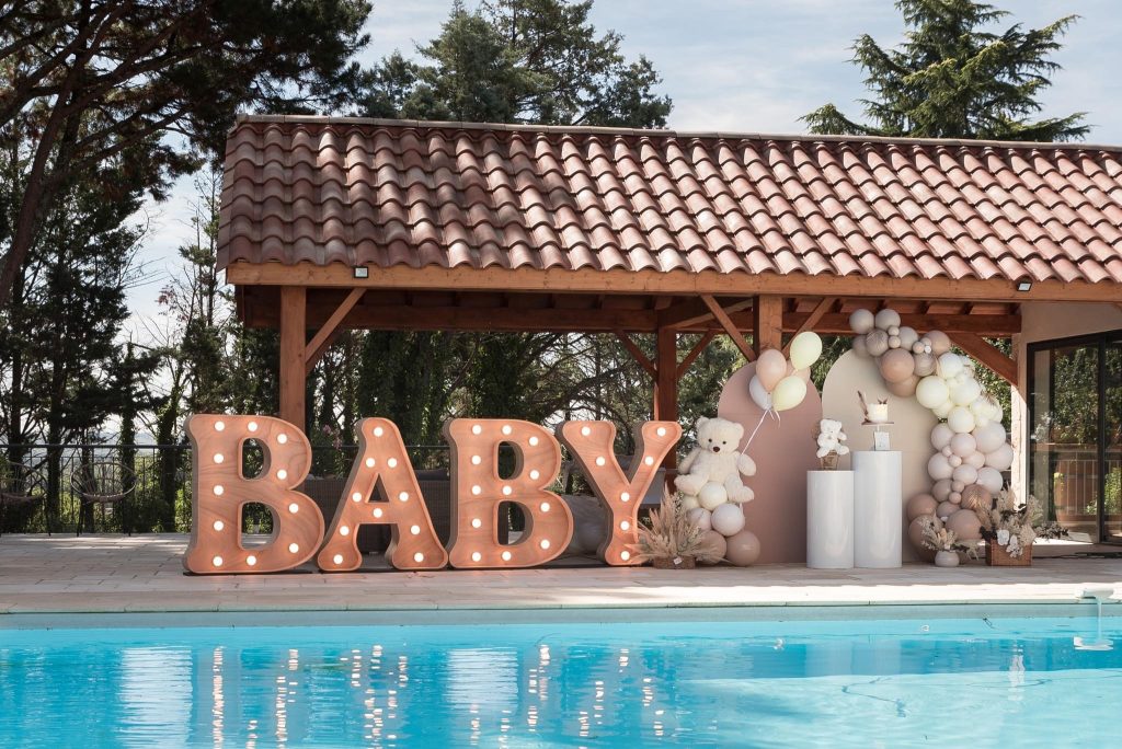 Baby shower