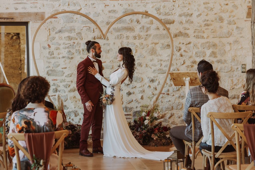 Shooting d'inspiration au Château de Cantecort